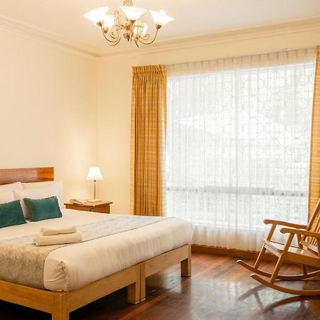 Hotel Casa Campo By Cassana Cayma Buitenkant foto