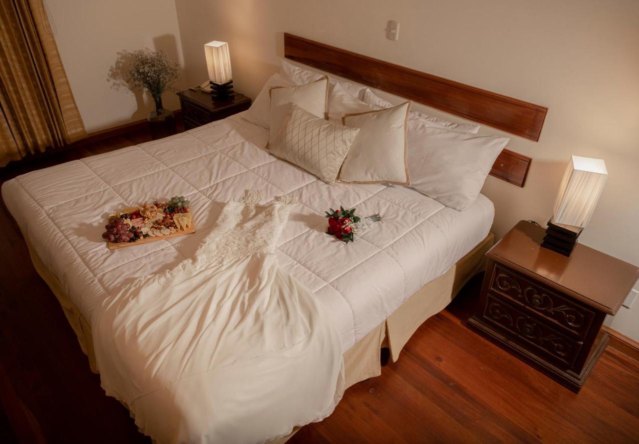 Hotel Casa Campo By Cassana Cayma Buitenkant foto