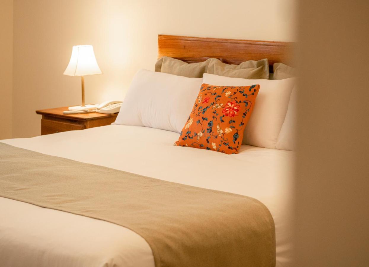 Hotel Casa Campo By Cassana Cayma Buitenkant foto