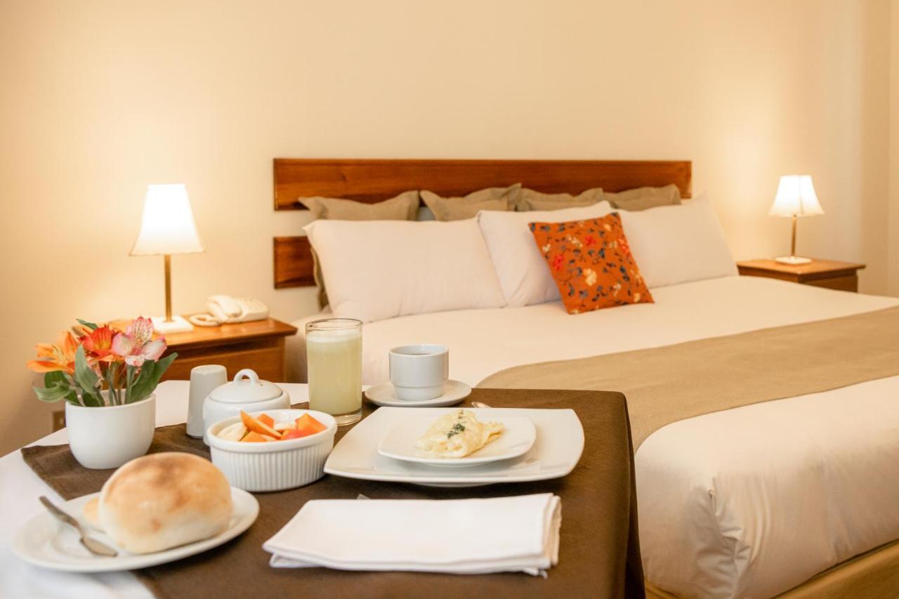 Hotel Casa Campo By Cassana Cayma Buitenkant foto
