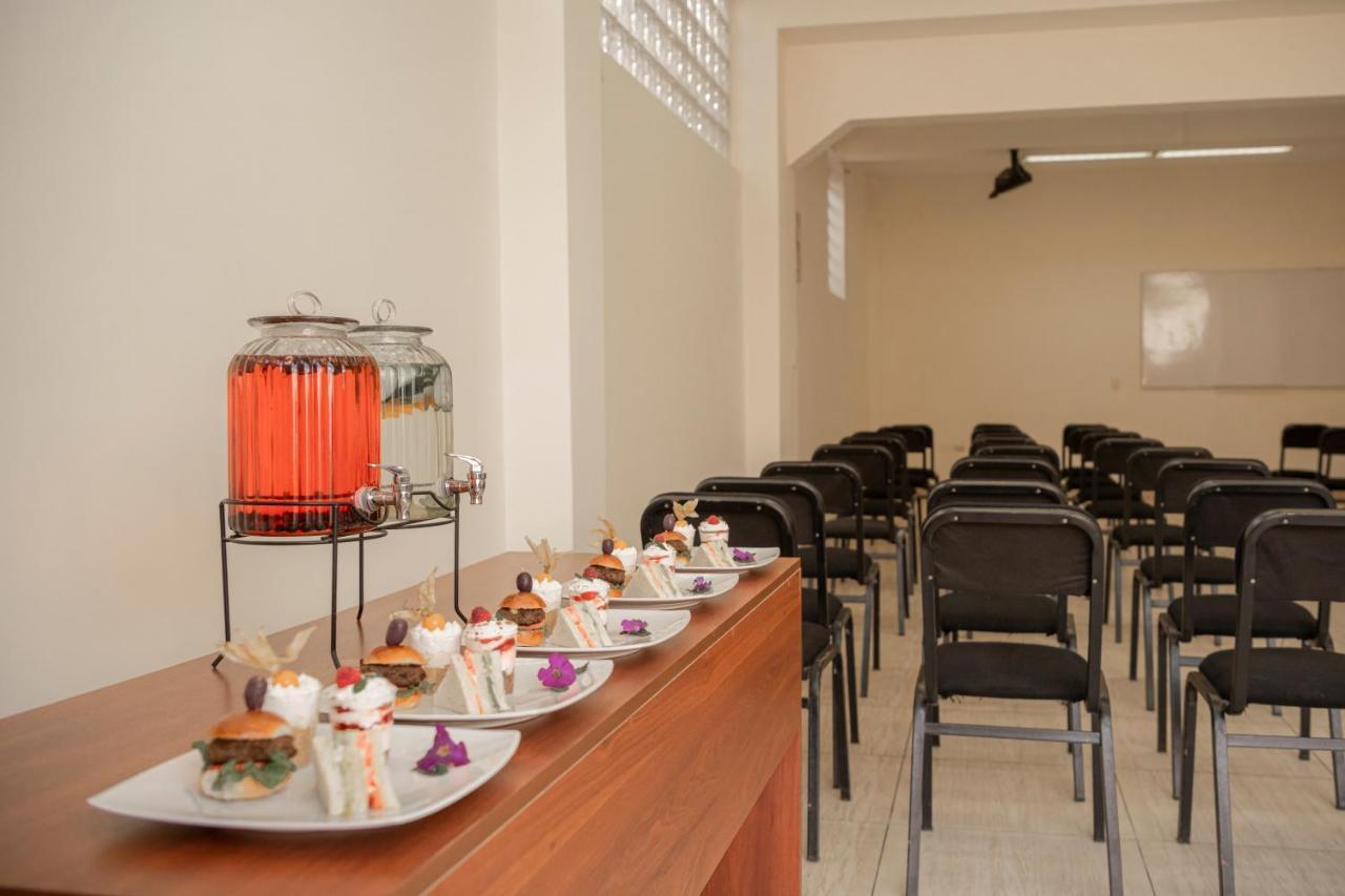 Hotel Casa Campo By Cassana Cayma Buitenkant foto