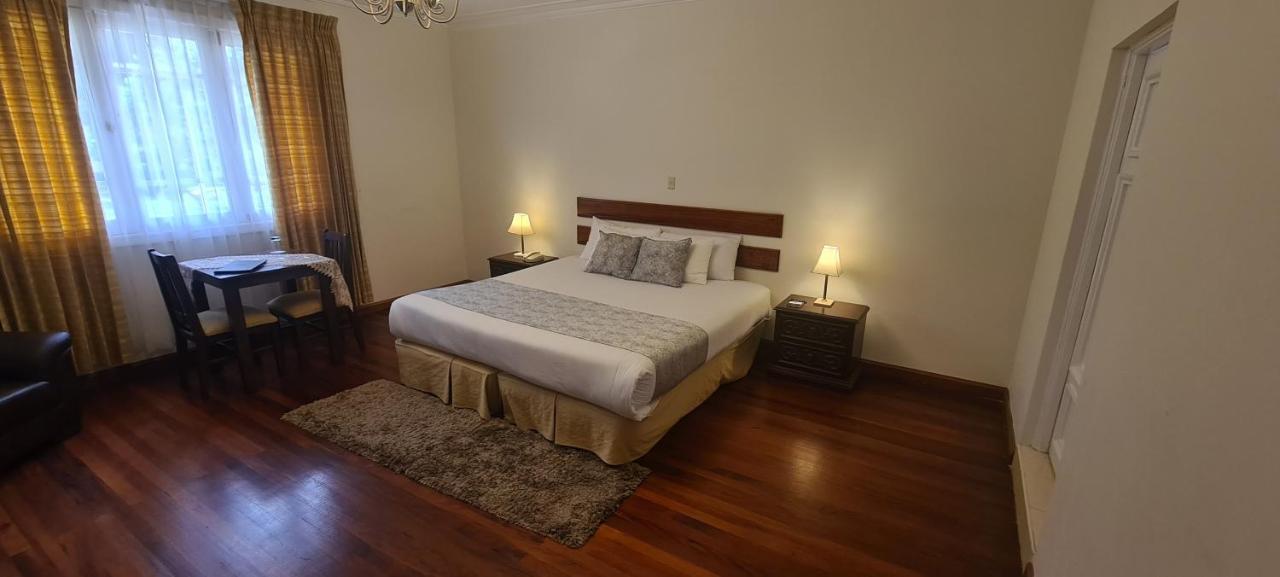 Hotel Casa Campo By Cassana Cayma Buitenkant foto
