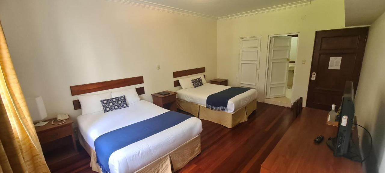 Hotel Casa Campo By Cassana Cayma Buitenkant foto