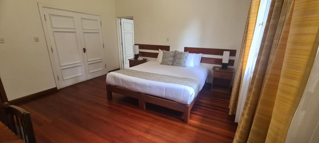 Hotel Casa Campo By Cassana Cayma Buitenkant foto